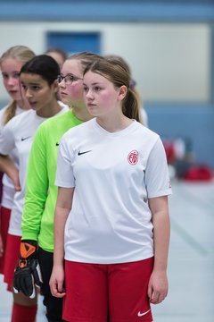 Bild 6 - wCJ Futsalmeisterschaft Runde 1